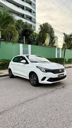 FIAT ARGO 1.0 FIREFLY FLEX MANUAL FIAT ARGO 1.0 FIREFLY FLEX MANUAL